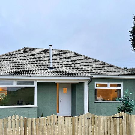 Mossdale Cottage Dalmellington Bagian luar foto
